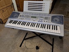 Keyboard Casio-CTK-591