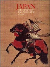 Japan : The Shaping of Daimyo