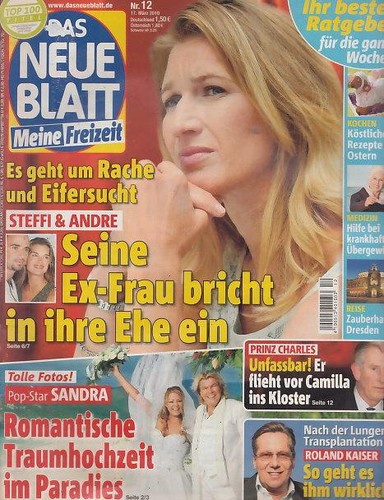 Das neue blatt - das,