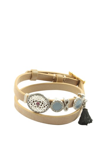 Pippa jean armband - armband, damen