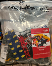 Herpa Bastelteile Nr. 25, LKW