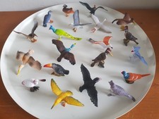 Konvolut Tierfiguren Zoo 20 St