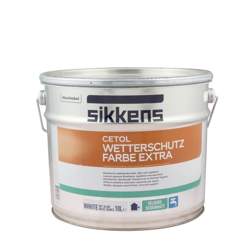 Sikkens cetol - sikkens,