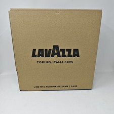 Lavazza Tiny Eco Schwarz Kapselmaschine A Modo Mio