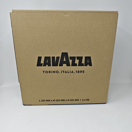 Lavazza tiny eco schwarz - tiny,