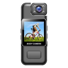 Ultra HD 4K WiFi Mini Kamera