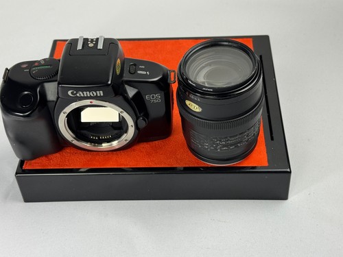 Canon eos 750 slr analog - 750,