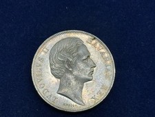 Vereinstaler 1866 Bayern