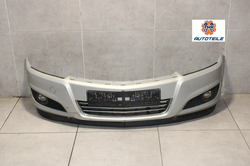 Opel astra stoßstange vorne - astra,