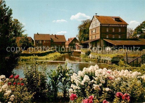 Liebenau nienburg weserpartie - liebenau,