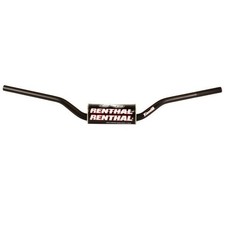 Renthal Fatbar Schwarz 849