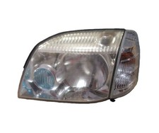 NISSAN X-TRAIL (T30) H4