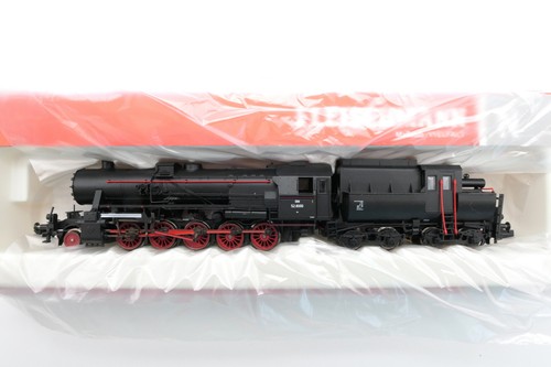 Fleischmann 715203 dampflok - 715203, br