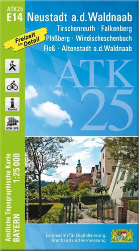 Atk25 e14 neustadt - atk25-e14,
