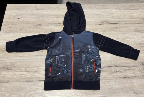 Topolino sweatshirtjacke - topolino,