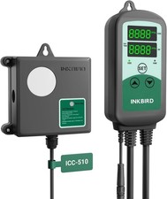 Inkbird ICC-510 CO2 Controller