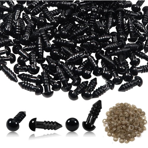Sicherheitsaugen 6mm für