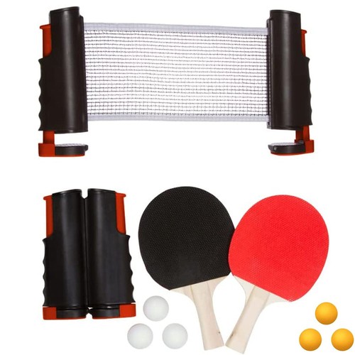 Tischtennis