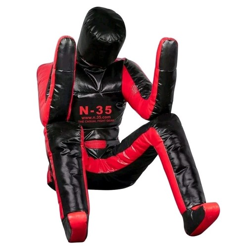 Alien face martial arts - alien,