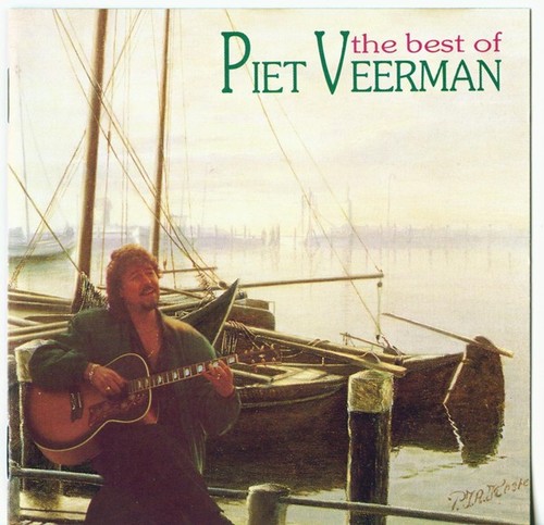 Piet veerman the - piet, of