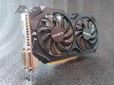 Legendäre Nvidia GeForce GTX 750 Ti mit 4GB GDDR5, GIGABYTE Windforce, Getestet!