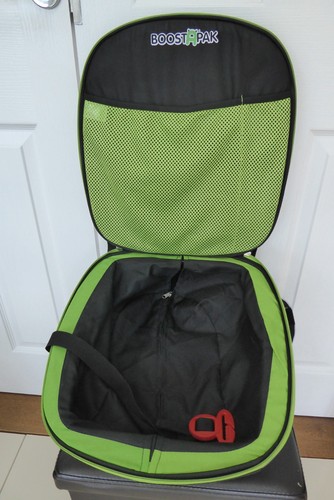 Trunki boostapak ein in 1 - trunki, boostapak,