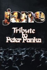 Jane - Live: Tribute to Peter Panka (2 DVDs) von not... | DVD | Zustand sehr gut