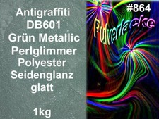PULVERLACK Beschichtungspulver