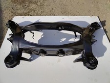 Mercedes W202 Achskörper Hinterachse Überholt NEU