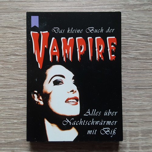 Das kleine buche der vampire - buche,