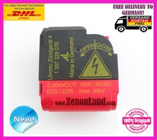 VW Golf 5 V Jetta Xenon