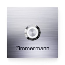 Graviers Haustürklingel