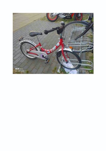 Kinderfahrrad zoll jungen - kinderfahrrad,