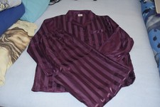 Damen -Schlafanzug Gr. M