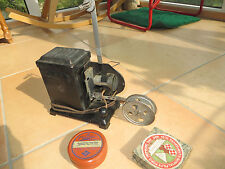 Antiker Alter  Film Projektor