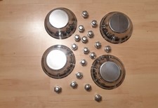 Trabant 500 600 601 1.1