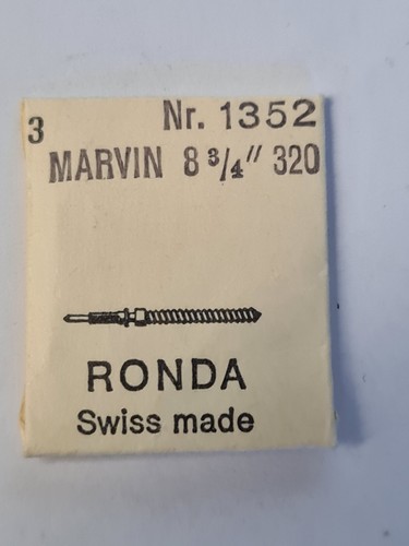 Aufzugwelle für marvin - 1, 320