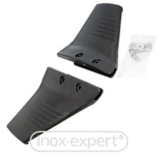 Hydrofoil Trimmklappen