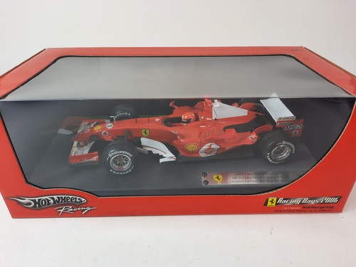 Hot wheels ferrari 248 - ferrari, f1