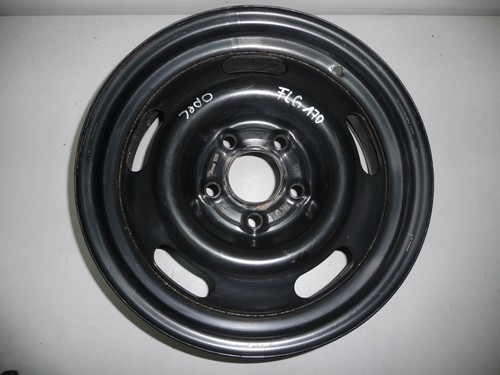 Felge stahlfelge opel 6jx15 - stahlfelge,