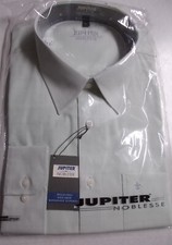 Jupiter Herren Anzug-Hemd KW