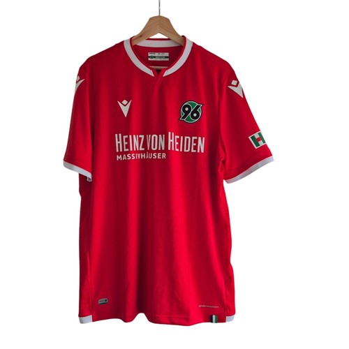 Hannover heimtrikot 2020 - hannover,