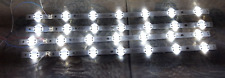 Kit 4 -streifen LED Ledaz _Y20_ Trident _50un73_ H Für LG 50UP75009LF