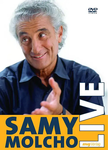 Samy molcho live - samy,