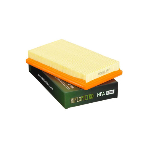 Hiflo luftfilter für moto - hiflo, (für: