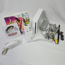 Nintendo Wii RVL-001 GameCube
