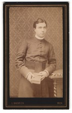 Fotografie L. Bachrich, Wien