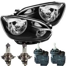 Scheinwerfer Set für VW UP