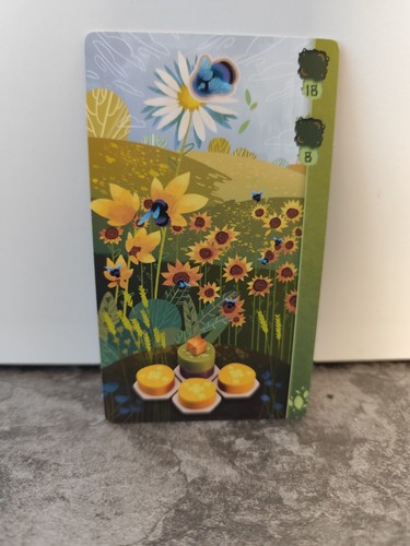 Harmonies bees speilbox - harmonies:,