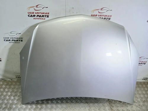 Opel astra l48 motorhaube - astra, h